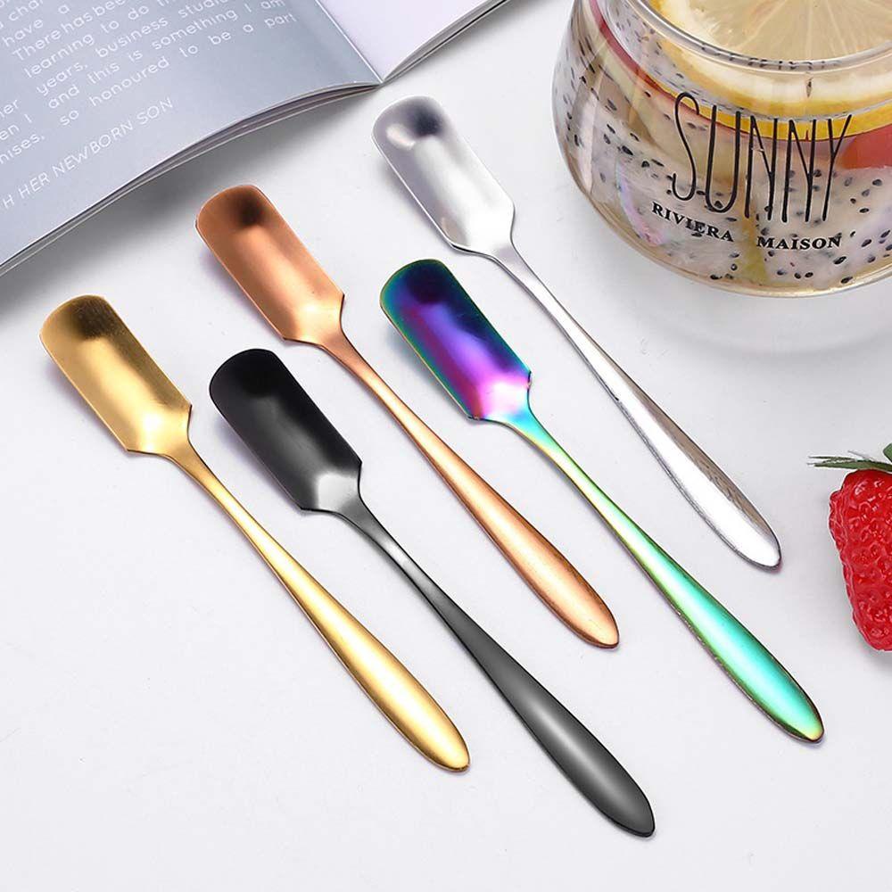 Muỗng Cà Phê Chất Lượng Cao Tiện Dụng Cho Nhà Bếp