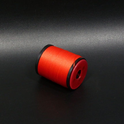 Cuộn Chỉ Polyester 6/0 Nhiều Sợi Chỉ Dùng Trong Câu Cá