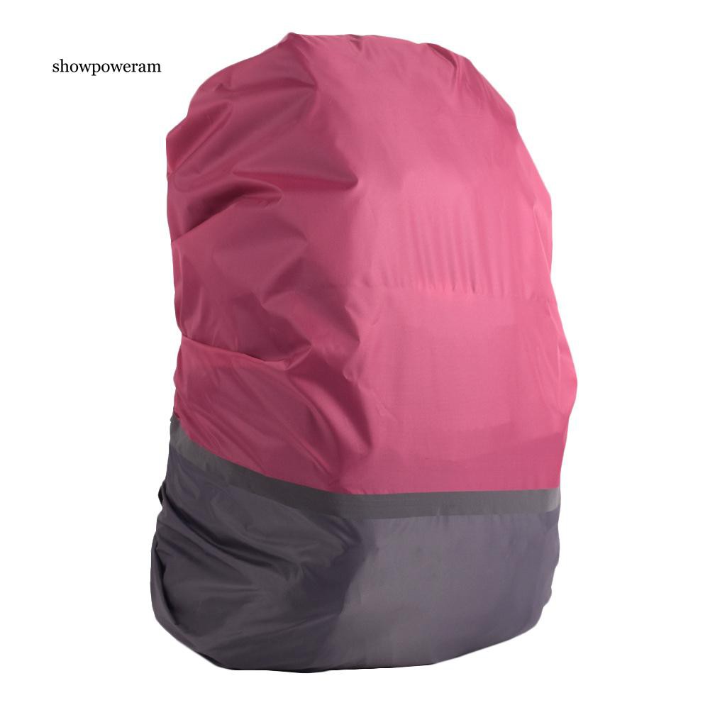 Vỏ Bọc Ba Lô Du Lịch / Cắm Trại Phản Quang Chống Thấm Nước