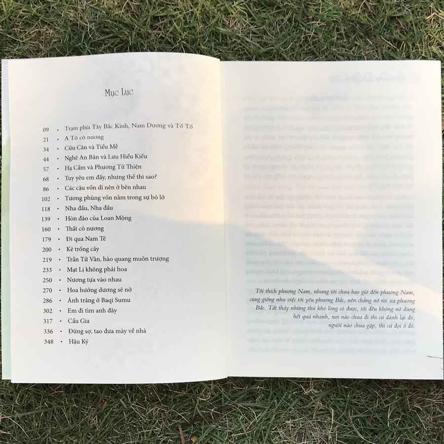 Sách - Tôi Có Câu Chuyện, Bạn Có Rượu Không? (Kèm Bookmark) | BigBuy360 - bigbuy360.vn