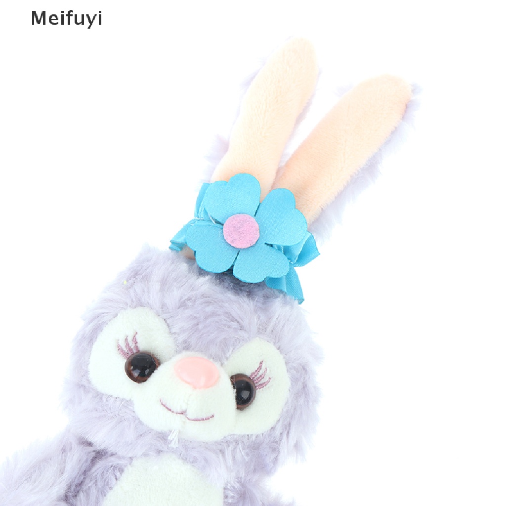 DISNEY Thỏ nhồi bông màu tím VN439