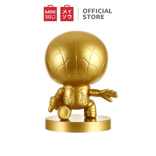 Đồ trang trí cho máy tính để bàn Miniso x MARVEL 2.0