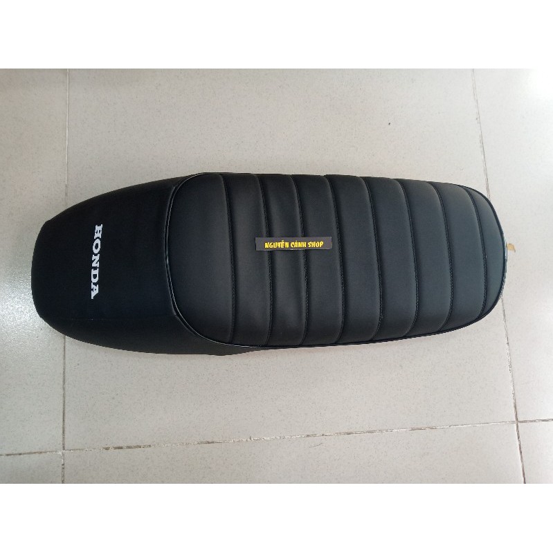 Yên xe 67 độ xọc ngan