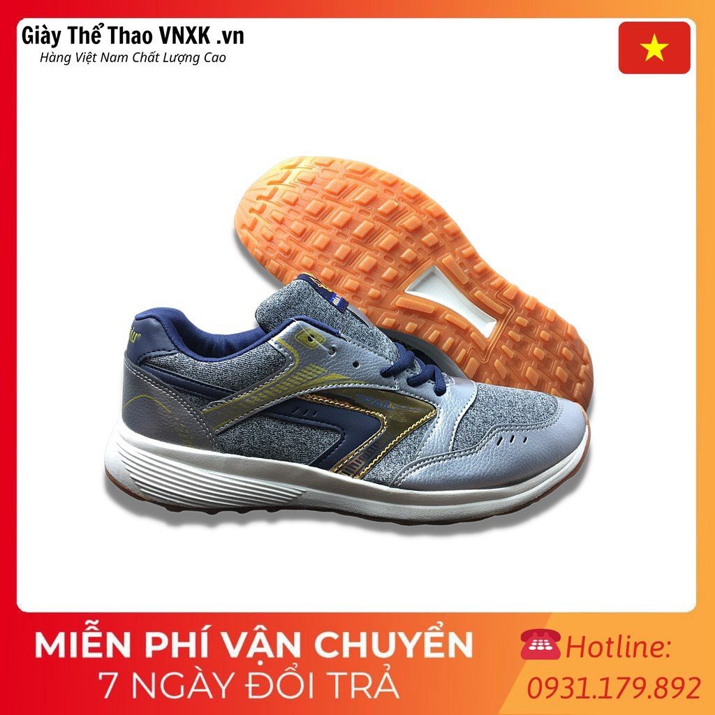 Giày chạy Trail Hỏa Trâu chính hãng⚡FREESHIP⚡ siêu bền, Đế kếp cao su chống trơn trượt Dành cho cả Nam và Nữ.