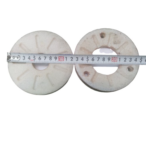 Bộ đá xay bột gạo nước dùng cho máy YL8012-B