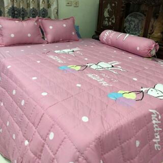Chăn ga gối giá siêu rẻ