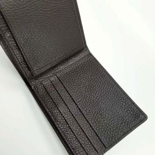 Ví nam da bò thật,bóp nam