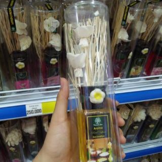 Tinh dầu thơm Aroma Thái Lan 100ml