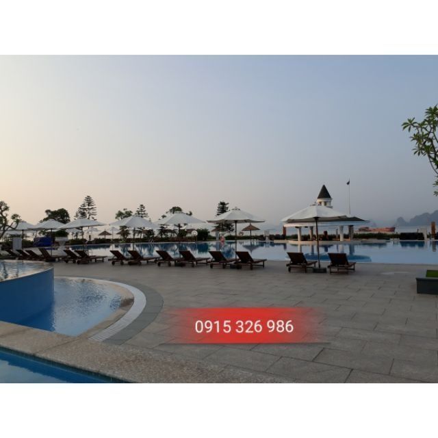 Voucher Vinpearl cần thơ - The Sun Travel