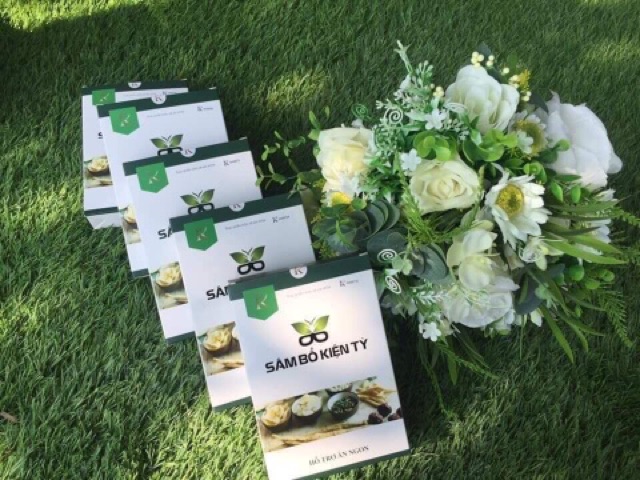 Tăng cân sâm bổ kiện tỳ ( hàng chính hãng ) | BigBuy360 - bigbuy360.vn