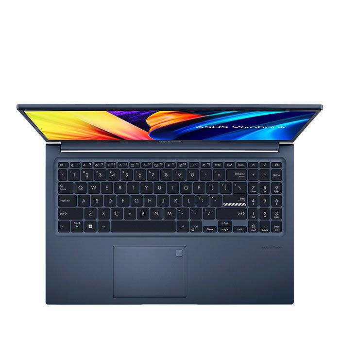 Laptop Asus VivoBook 15 X1502ZA-BQ127W i5-1240P|8GB|512GB|Iris Xe|15.6'' FHD|WIN 11