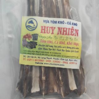 Khô Cá Đuối Đen