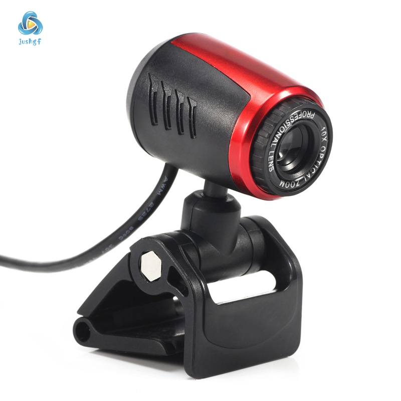 Webcam quay video rõ nét có mic cho Laptop PC máy tính bàn | BigBuy360 - bigbuy360.vn