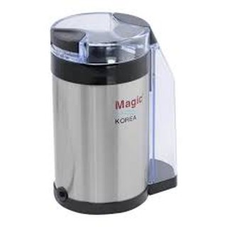 Máy xay hạt đa năng Magic Korea A12 2018