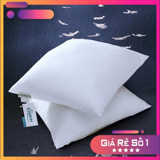 Ruột gối hơi cao cấp Vikona 45x45CM , 40X60cm, 50X70 cm , 35x105 cm