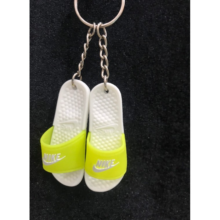 Móc Chìa Khóa Hình Đôi Dép