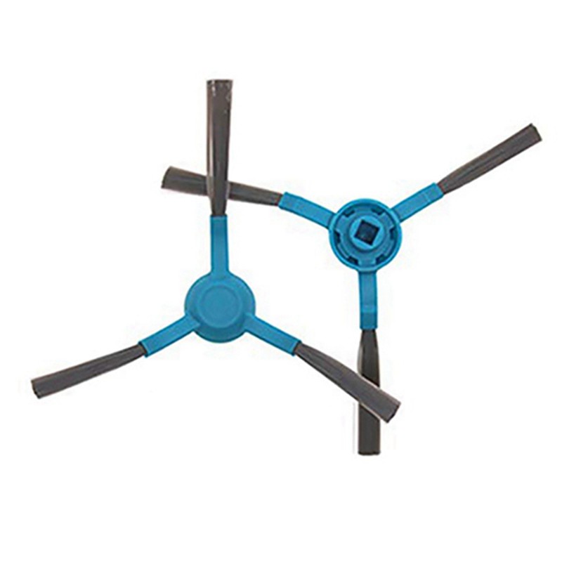 Bộ Bàn Chải Lăn + Màng Lọc Hepa Cho Cecotec Conga 3490 4090