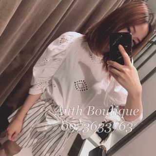 ❌Áo ZARA AUTH 100%❌New Tag❌Size XS❌