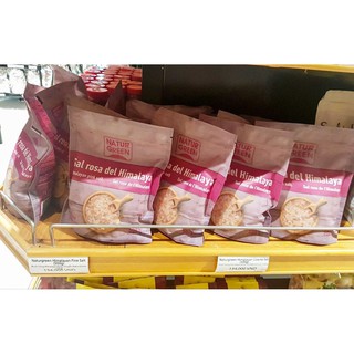 Muối hồng Hymalaya