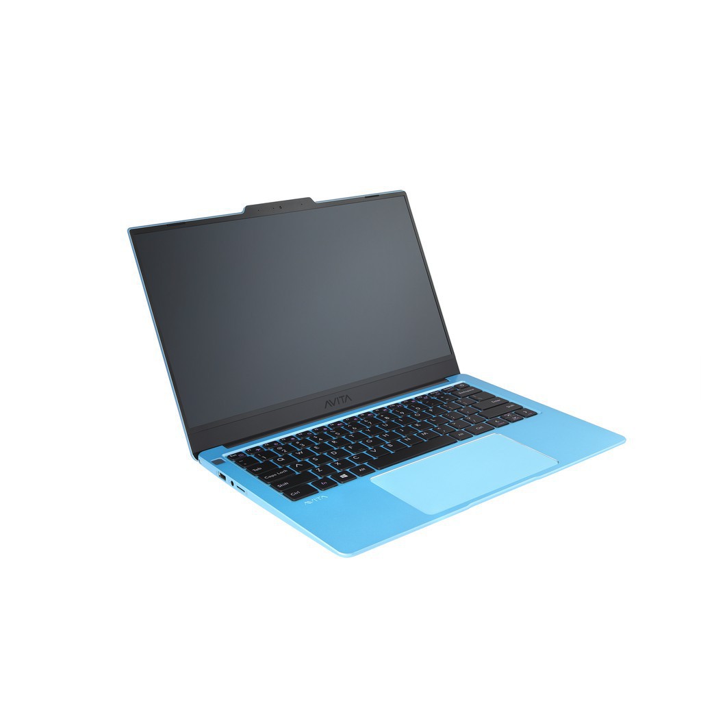 Máy Tính Laptop AVITA LIBER V 14 – Màu Xanh Angel Blue – INTEL CORE I5-10210U/RAM 8GB/ SSD 512GB BẢO HÀNH 24 THÁNG | BigBuy360 - bigbuy360.vn
