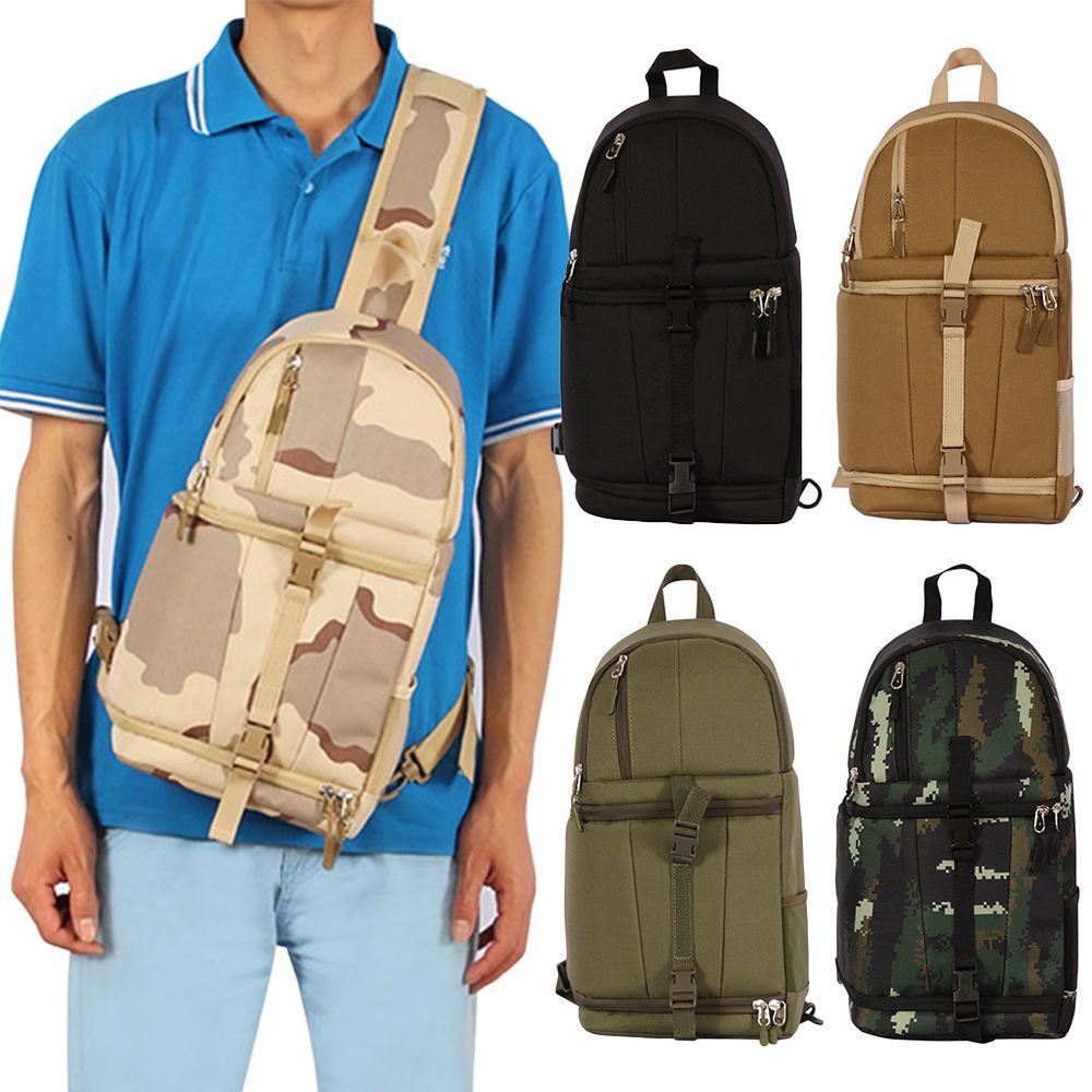 BTLIMER Balo Đựng Máy Ảnh Chống Thấm Nước Tiện Dụng Bảo Vệ