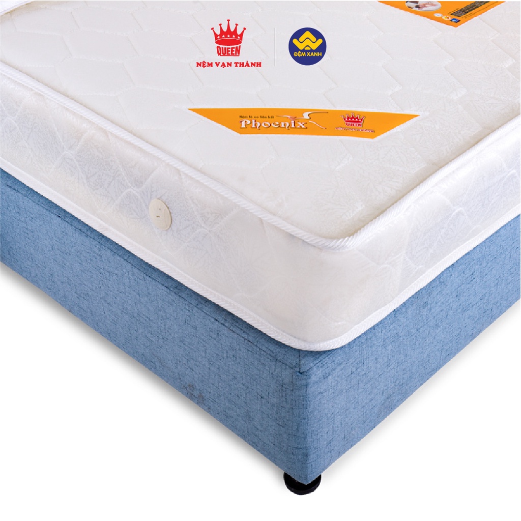 Đệm lò xo Vạn Thành Phoenix