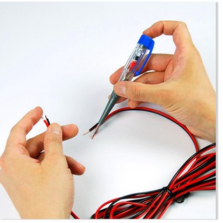 Bút thử điện đèn Led ANEX No.2036L (Japan)