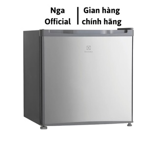 Tủ lạnh mini electrolux EUM0500SB 45 lít có ngăn đá (Model mới EUM0500AD) Hàng mới 100% Chính hãng bảo hành 24 tháng