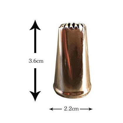 Đui Bắt Kem Đan Giỏ 1D-895-47