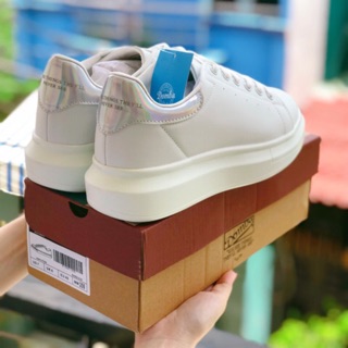 [Gom Order] GIÀY DOMBA BIG SALE