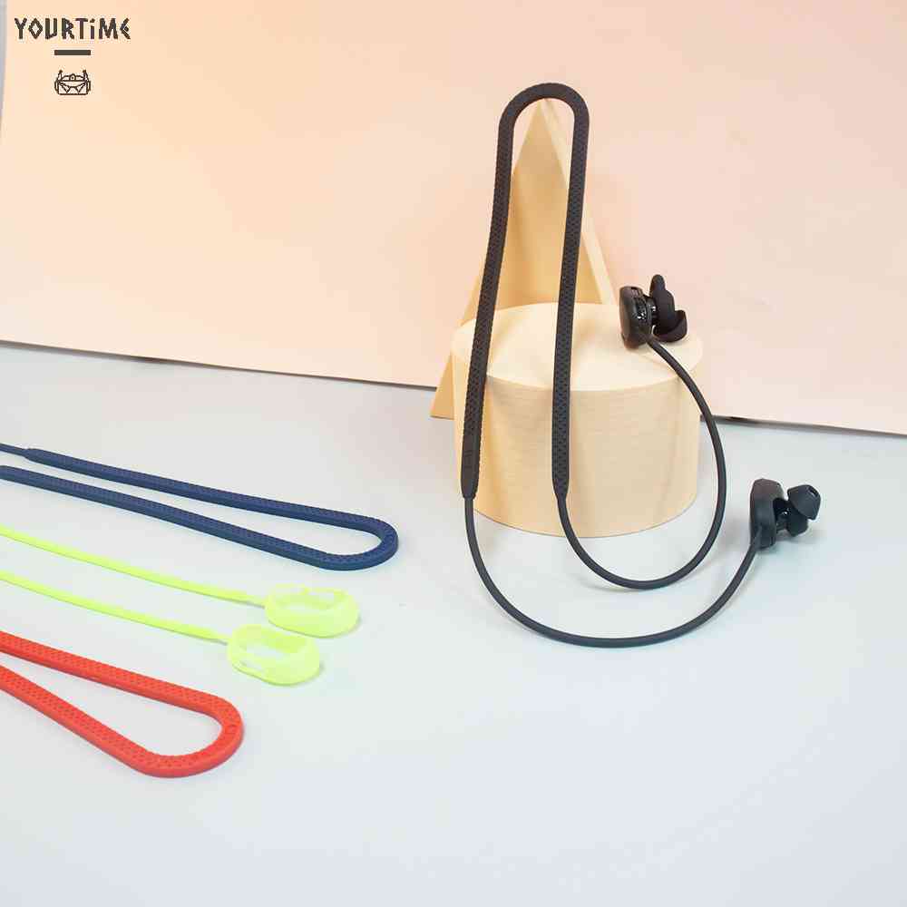 Dây Đeo Cổ Chống Thất Lạc Cho Tai Nghe BOSE QuietComfort