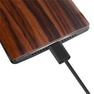 Cáp truyền dữ liệu USB Type C