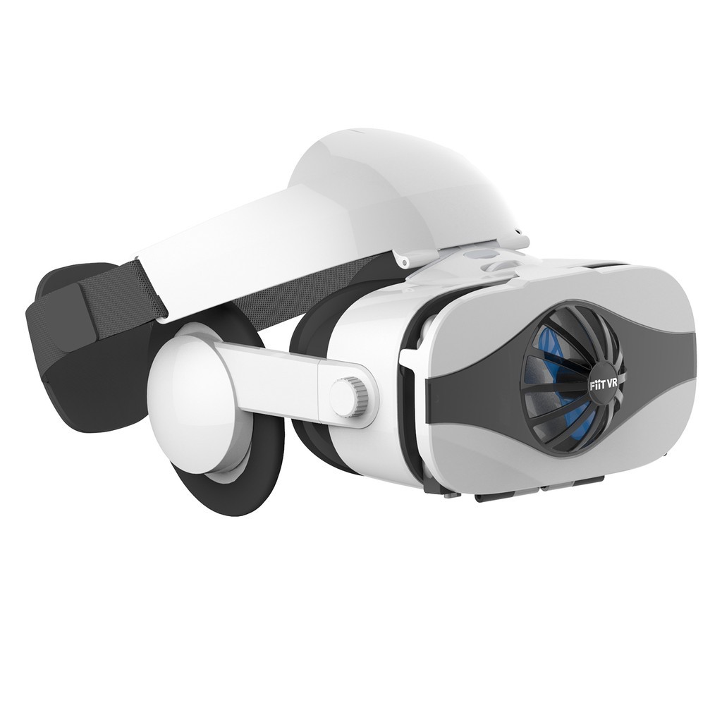 Hộp để kính đeo 3D FIIT VR 5F