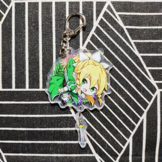 Móc khóa anime Sword Art Online