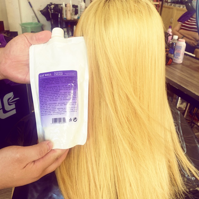 Kem Nâng tông LAT WELL | BigBuy360 - bigbuy360.vn