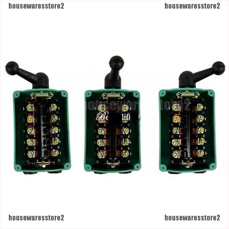 Công Tắc Trống 60 A Chống Thấm Nước Chuyên Dùng Cho Xe Hơi