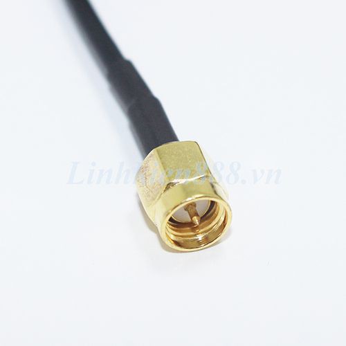 Anten 433Mhz 8Dbi SMA