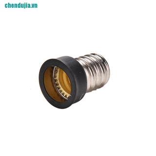 Đui Đèn Chuyển Đổi Từ E14 Sang E12