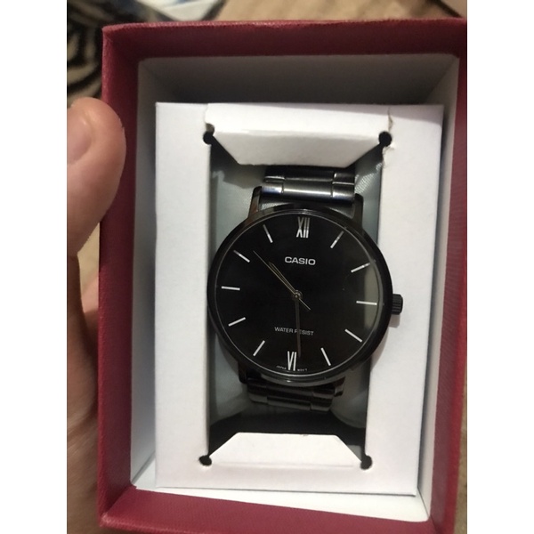 Đồng Hồ Casio Nam-Sẵn Hà Nội