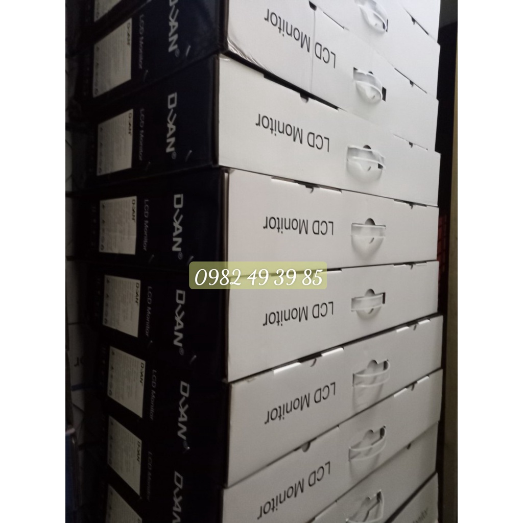 Màn hình máy tính DUAN BKY220 IPS 75Hz