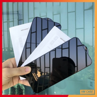 Kính cường lực Full màn cho iPhone 13 Pro Max | iPhone 13 Pro | iPhone 13 | iPhone 13 Mini | Xs Max,WK Elephant,Kingkong