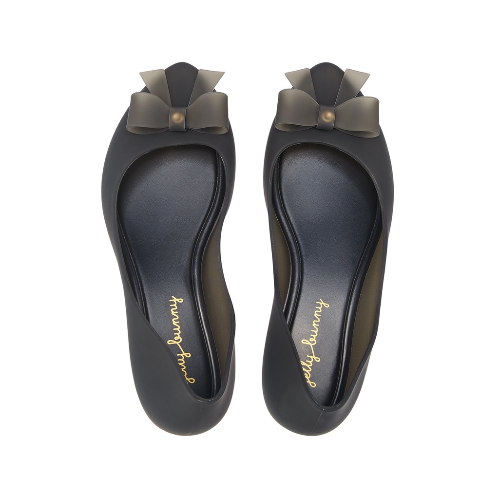 Giày búp bê nữ Jelly Bunny SHOES : CODY B21WLBI009 BLK900