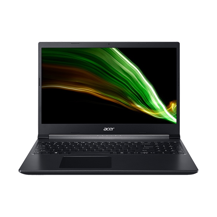 [ELBAU7 giảm 7%] Laptop Acer Aspire 7 A715-75G-58U4 i5-10300H |8GB |512GB |GeForce® GTX 1650 4GB