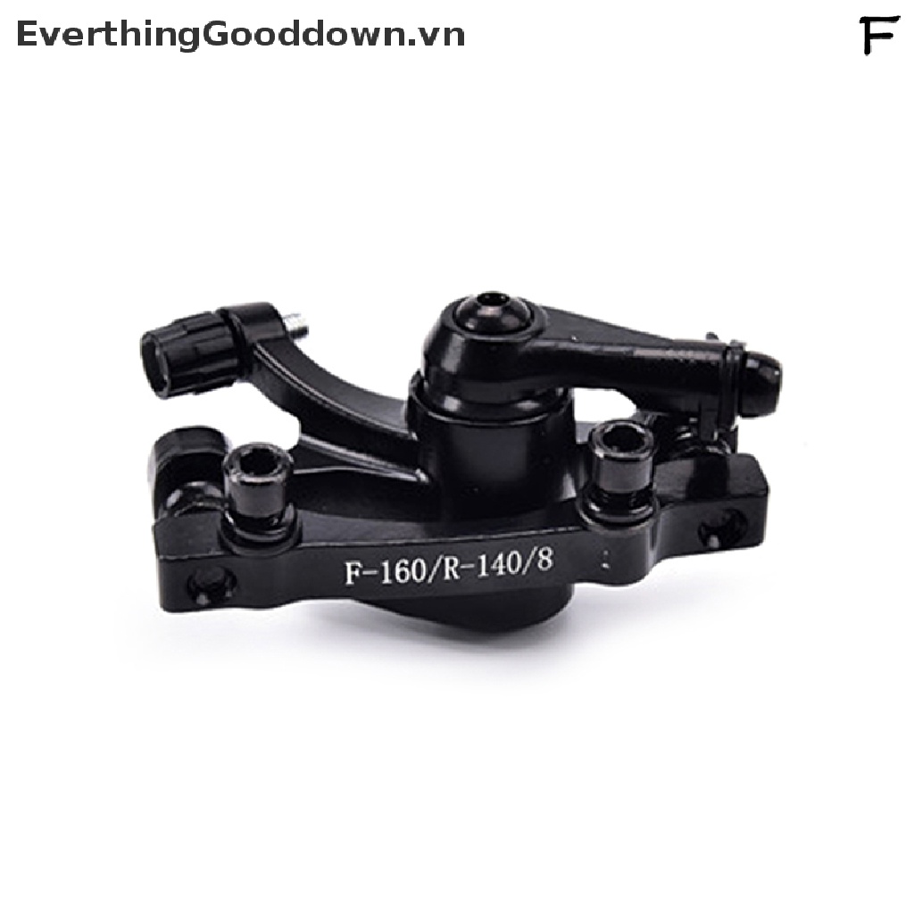 Everthinggood Đĩa Phanh Trước Sau Cho Xe Đạp Leo Núi