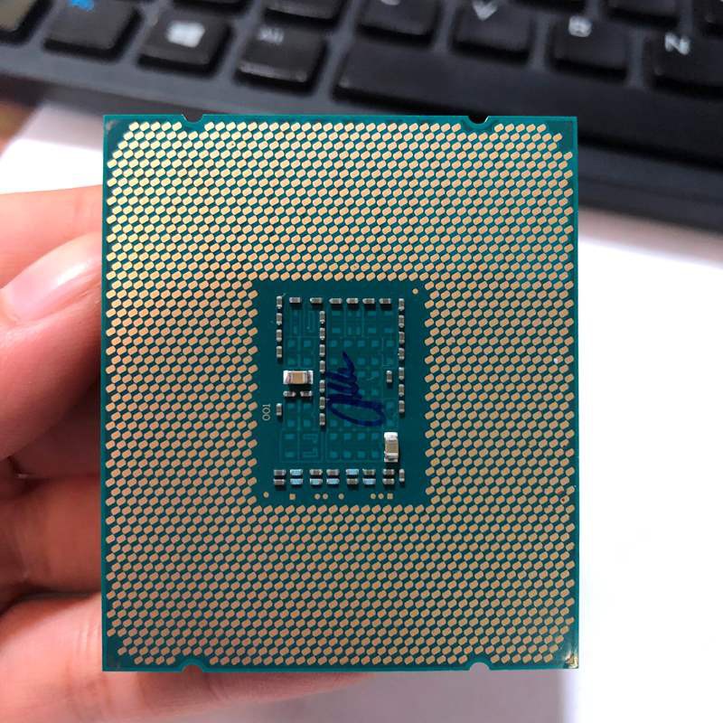 CPU Intel Xeon Processor E5-2678v3 2.50GHz tubor 3.3Ghz 30M 12 Cores 24 Thread -Bảo hành 12 Tháng | BigBuy360 - bigbuy360.vn
