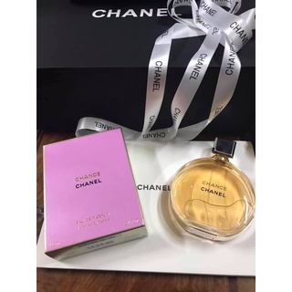 [ 𝟷𝟶ᴍʟ ] Nước hoa sang trọng Chance EDP