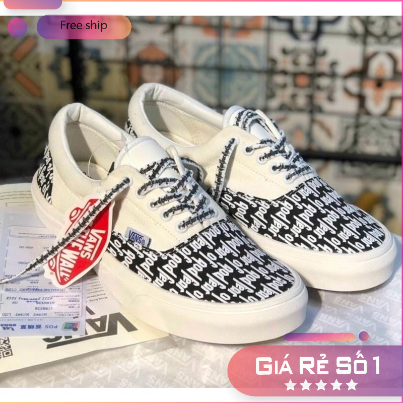 Giày Vans Old Skool Nam Phong Cách Cực Ngầu Thời Trang Trẻ Trung giá rẻ