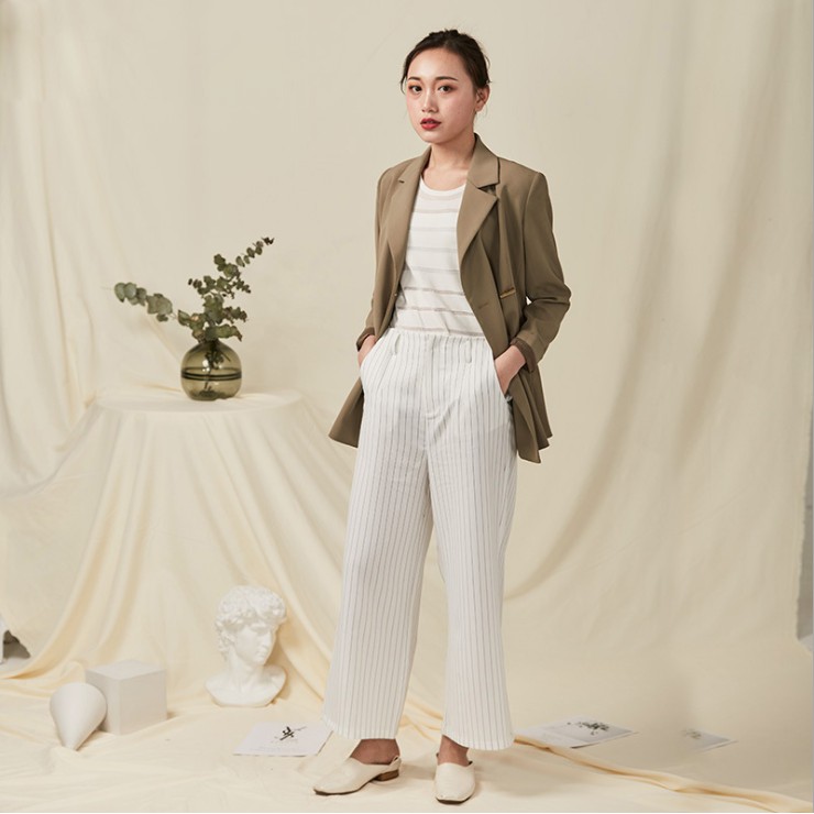 Phông nền vải trơn chụp ảnh mẫu lookbook và livetream đủ size (Tặng kèm móc treo &amp; đinh 3 chân)