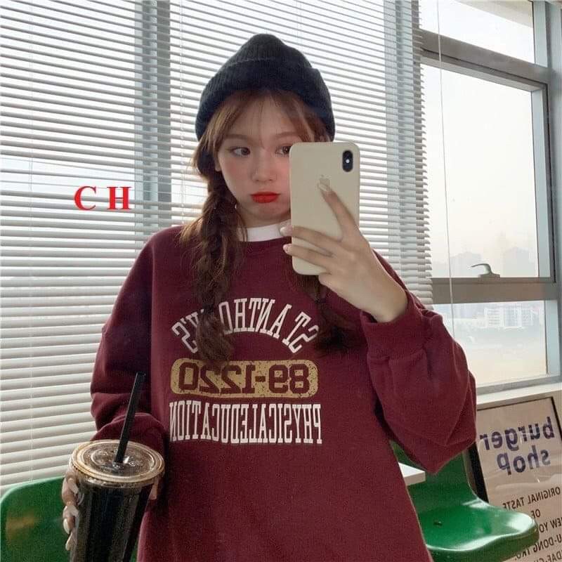 Áo swearter 89.1220 COA865