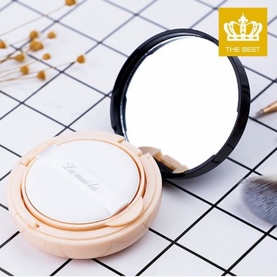 Phấn nước lameila nội địa trung dưỡng ẩm che khuyết điểm chống nắng spf 50 | BigBuy360 - bigbuy360.vn